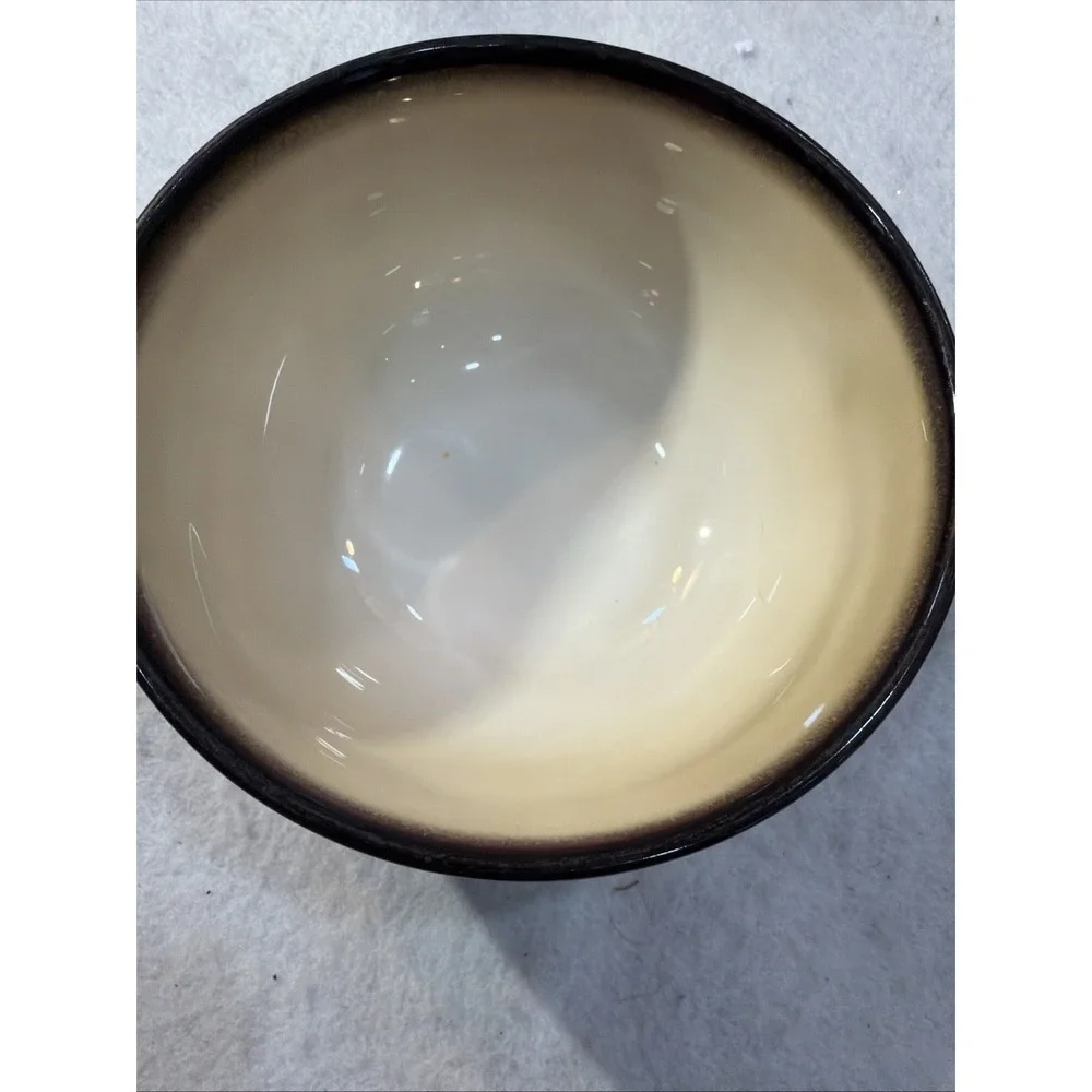1 Replacement Vintage Home Trends Rave Stripe Soup Cereal Bowls 6734688 (24)